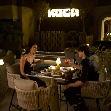 Koca Garden Gurugram