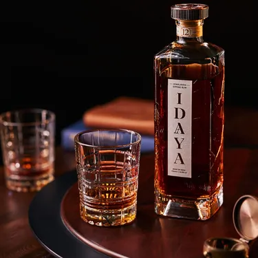 Idaaya Rum