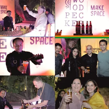 Madhya Pradesh Travel Mart 2025 Gala Night