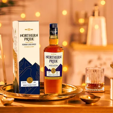 Northern Pride Whisky