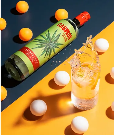 Cabron by Maya Pistola