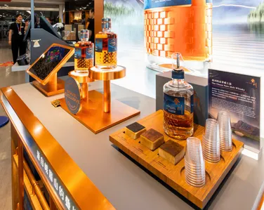 Pernod Ricard The Chuan
