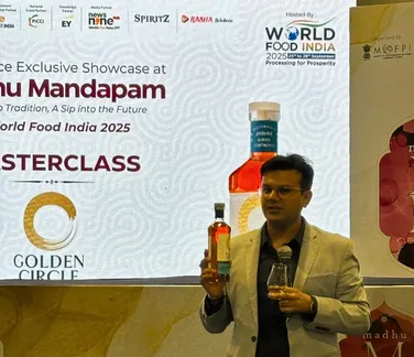 Golden Circul Master Class