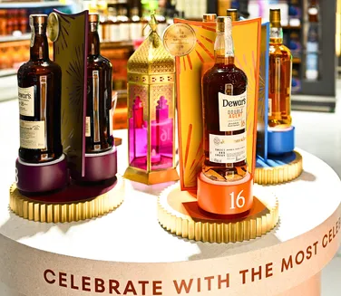 Celebrate With The Most Celebrated