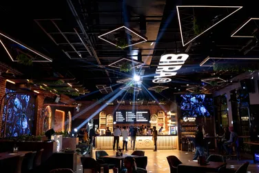 Bira 91 Taproom Pune