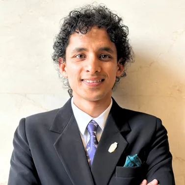 Mixologyst DEEPAK Mahar