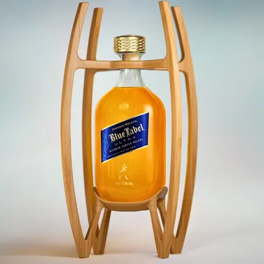 Johnnie Walker Blue Label Ultra