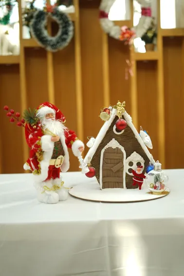 Christmas Brunch_Sayaji Hotel Pune