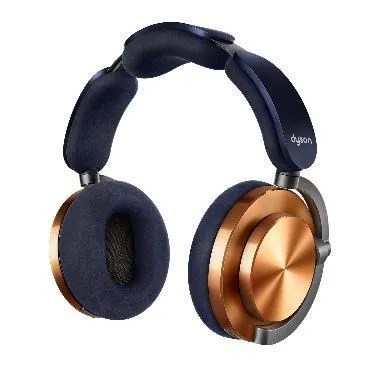 Dyson headphones