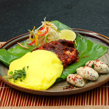 Malabari Cloud Fish 2