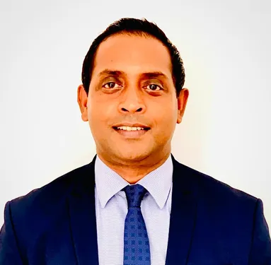 Charith De Alwis, CEO, Unique Lanka Travels
