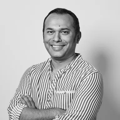 Rahul Mathew