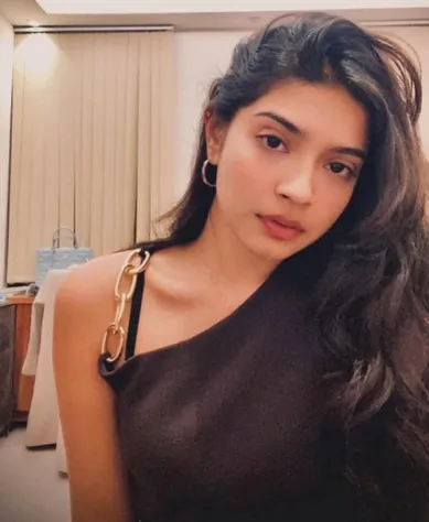 SHAMRISTHA PANOLI  