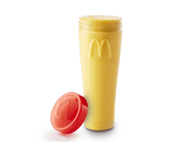 Mango Smoothie