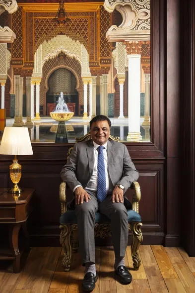 Mr Ramesh Dang-2