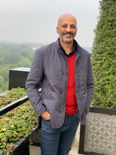 Vikas Narula, Depot48