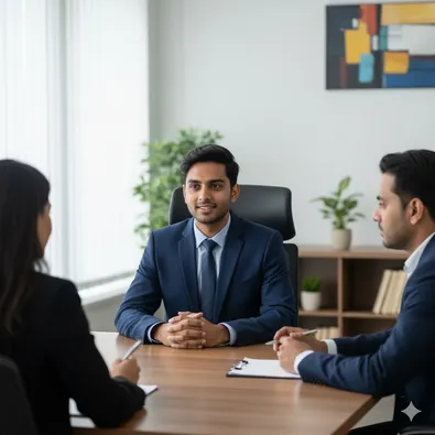interview tips