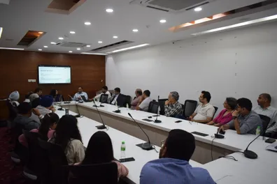 SMEStreet Future Ready Forum -Noida Chapter 2