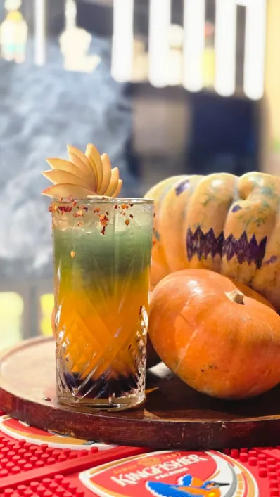 ibis styles halloween - 2