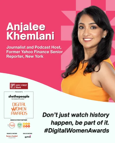 anjalee khemlani dwa 2025