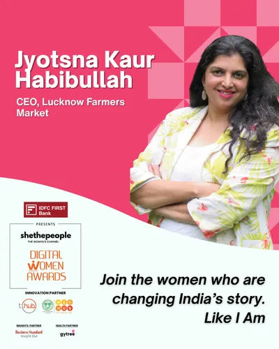jyotsna kaur habibullah dwa 2025