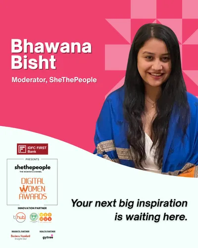 bhawana bisht dwa 2025