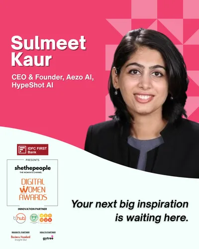 sulmeet kaur dwa 2025