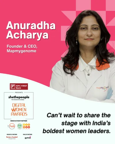 anuradha acharya anu acharya