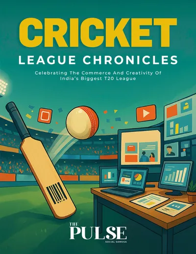 Cricket League Chronicles 2025