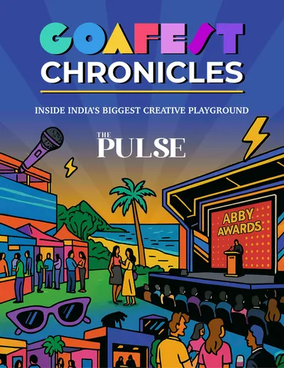 Goafest Chronicles 2025