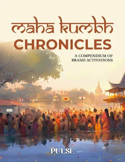 Mahakumbh Chronicles 2025