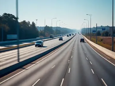 high-speed-expressway