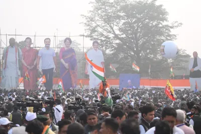 congress-vote-chore-maharally