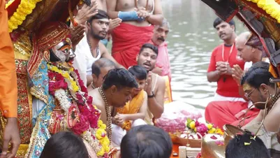 UJJAIN MAHAKL SAWARI