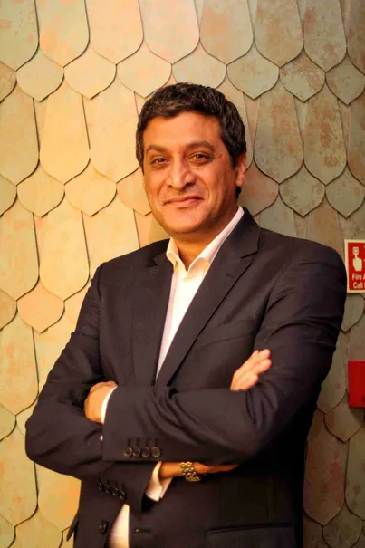 Mr Yazad Marfatia Regional Head and Head of Sales (1)