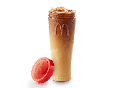 Ice Coffee