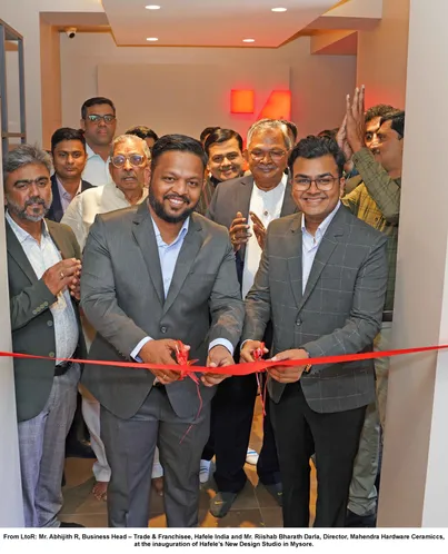 Franchisee Launch- Mysore
