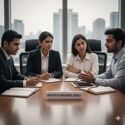 interview tips