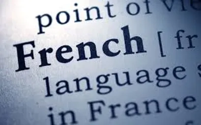 French