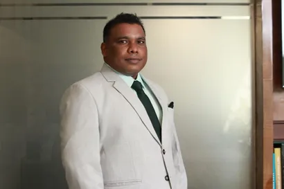 Reggie Fernandes_ Head Revenue Management, Niraamaya Life