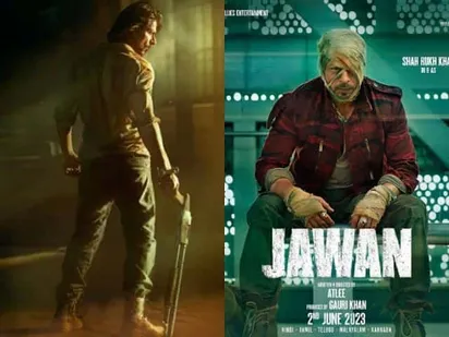 Biggest Opener Of Bollywood: Jawan Beats Pathan