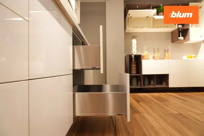 Blum Paramount Store Launch  (2)