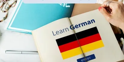 German 