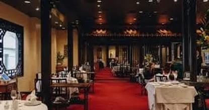 Flower Drum – Melbourne CBD