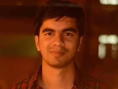 ROMIL DWIVEDI