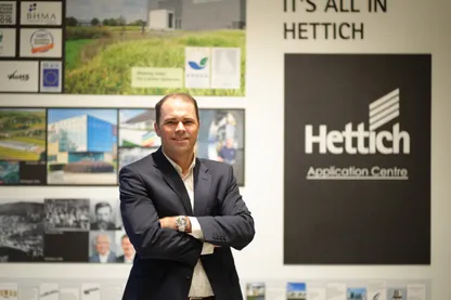 Mr. Andre Eckholt (1)