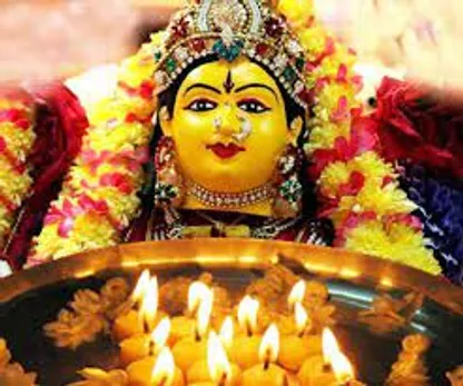 Mangala Gauri Vrat : मंगला गौरी व्रत कथा, जानिये सुहागिन महिलाओं के लिए  क्यों महत्वपूर्ण यह व्रत - know all about Mangala Gauri Vrat and benefits  of worship here