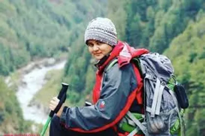 माउंट एवरेस्ट विजेता मेघा परमार पहुंचीं कोर्ट, एकलपीठ ने सरकार से मांगा  जवाब, जानें - Mediasaheb