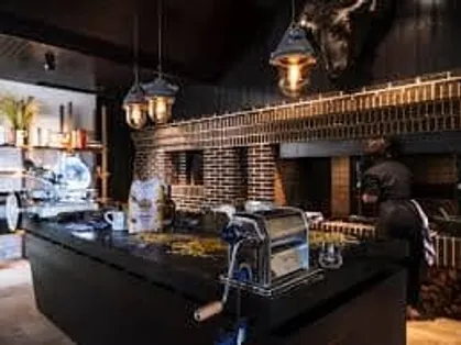 Tedesca Osteria – Red Hill