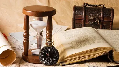 Hindi - History of watch invention